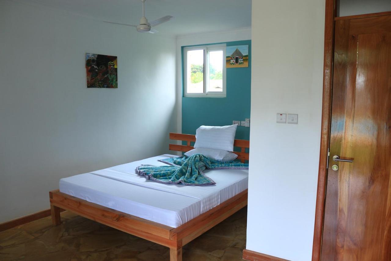 Karanga River Lodge Moshi Luaran gambar