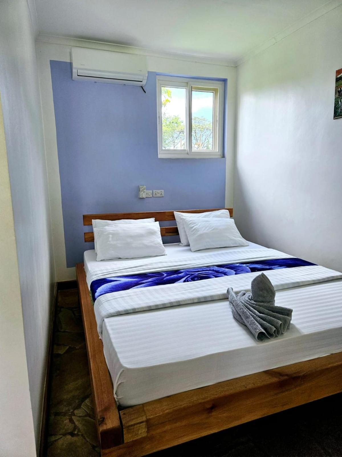 Karanga River Lodge Moshi Luaran gambar