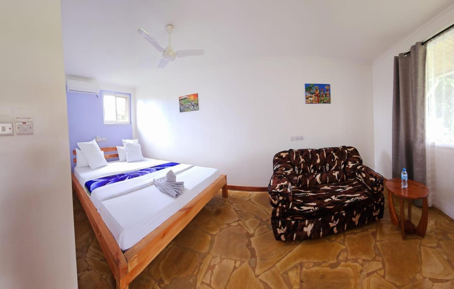 Karanga River Lodge Moshi Luaran gambar